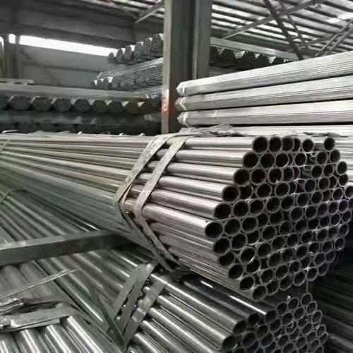郾城q355nhb耐候钢管